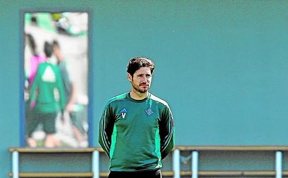 La estrategia, pese a ser buena, no salva a Víctor. La estrategia, pese a ser buena, no salva a Víctor.