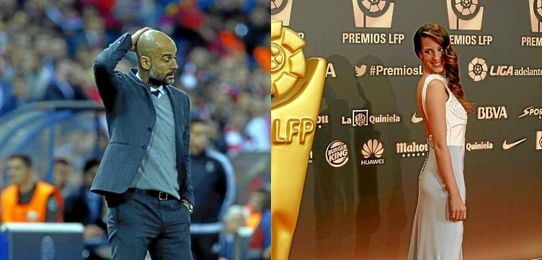 Los deportistas con más estilo. Los deportistas con más estilo.