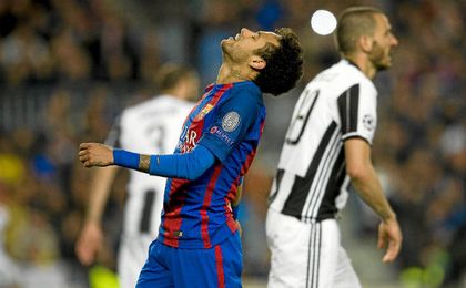 Champions: Un favorito, un jugador, un entrenador y una decepción Champions: Un favorito, un jugador, un entrenador y una decepción