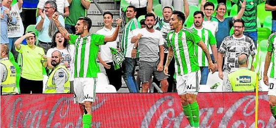 No hay más intocables que Ceballos No hay más intocables que Ceballos