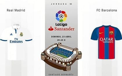 EN DIRECTO: Bale y Alcácer, en los onces EN DIRECTO: Bale y Alcácer, en los onces