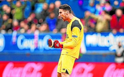 Rico ha crecido hasta ser uno de los más destacados de LaLiga. Rico ha crecido hasta ser uno de los más destacados de LaLiga.