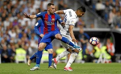 Sprint final de LaLiga Sprint final de LaLiga
