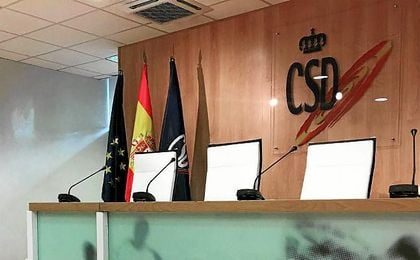 El Barcelona denunciará. El Barcelona denunciará.