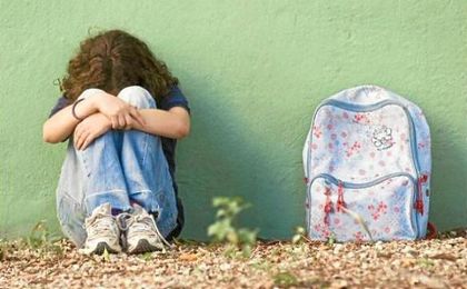 Día Internacional contra el Acoso Escolar, la asignatura pendiente de la sociedad Día Internacional contra el Acoso Escolar, la asignatura pendiente de la sociedad