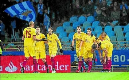 El viernes, una final por la Champions El viernes, una final por la Champions