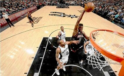 El factor triple cada vez es más decisivo dentro de la NBA El factor triple cada vez es más decisivo dentro de la NBA