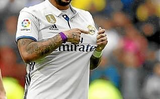 La mareante oferta con la que el Real Madrid será aún más rico La mareante oferta con la que el Real Madrid será aún más rico