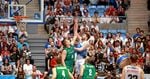 Río Natura 88-67 Real Betis: A un paso del descenso