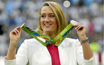 Buenas sensaciones para el Campeonato de España. Buenas sensaciones para el Campeonato de España.