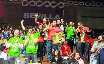 Real Betis-Andorra: Sólo queda ganar y rezar Real Betis-Andorra: Sólo queda ganar y rezar