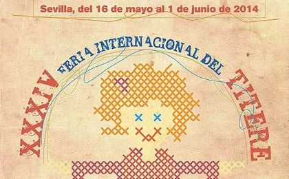 Sevilla reúne a 33 compañías de teatro en la 37ª Feria Internacional del Títere Sevilla reúne a 33 compañías de teatro en la 37ª Feria Internacional del Títere