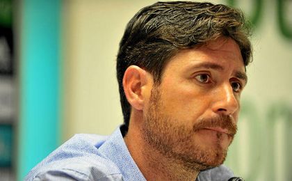 La rueda de prensa de Victor, en directo La rueda de prensa de Victor, en directo