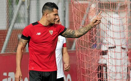 Vitolo está entre los objetivos del Barcelona. Vitolo está entre los objetivos del Barcelona.