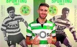 Piccini: "El Sporting es el club más grande de Portugal"