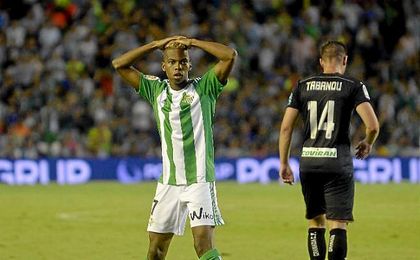Musonda busca equipo para la 17/18. Musonda busca equipo para la 17/18.