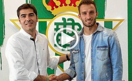 Pezzella: "Quería agradecer al club el gesto que tuvo conmigo" Pezzella: "Quería agradecer al club el gesto que tuvo conmigo"