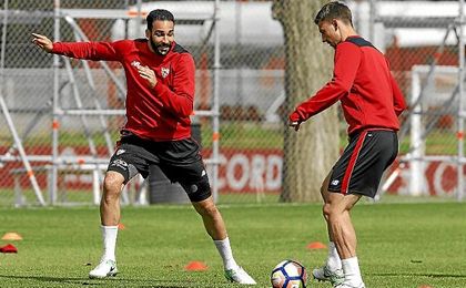 Rami fue uno de los futbolistas que se perdió por lesión el partido del Real Madrid. Rami fue uno de los futbolistas que se perdió por lesión el partido del Real Madrid.