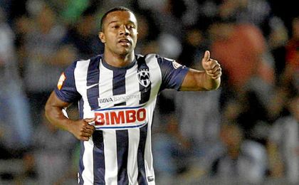Pabón tiene un ofertón. Pabón tiene un ofertón.