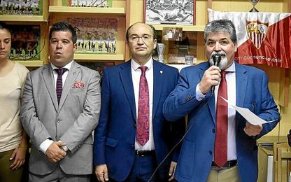 Valora la temporada del Sevilla. Valora la temporada del Sevilla.