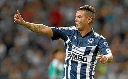 El colombiano Cardona. El colombiano Cardona.