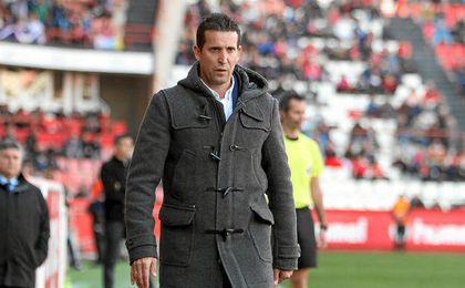 Otro exbético suplirá a Merino en el Nástic Otro exbético suplirá a Merino en el Nástic