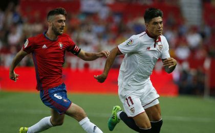 Correa despide la temporada con buenas sensaciones. Correa despide la temporada con buenas sensaciones.