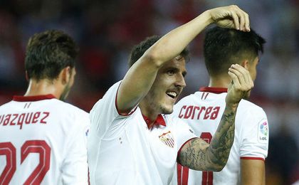 Jovetic anotó su séptimo gol de la temporada. Jovetic anotó su séptimo gol de la temporada.