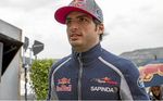 Sainz: "Espero ir un poquito mejor en Mónaco que en Barcelona"