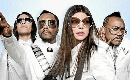 The Black Eyed Peas abrirá la ceremonia para la final de la Champions. The Black Eyed Peas abrirá la ceremonia para la final de la Champions.