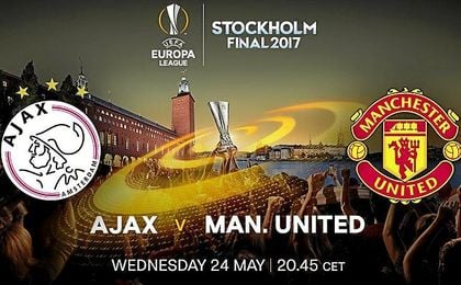 EN DIRECTO: Golean Pogba y Mkhitaryan EN DIRECTO: Golean Pogba y Mkhitaryan