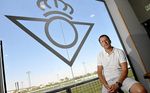 José Juan: "Qué casualidad que lo del presunto amaño salga hoy..."