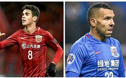 Trabas al mercado del fútbol chino. Trabas al mercado del fútbol chino.