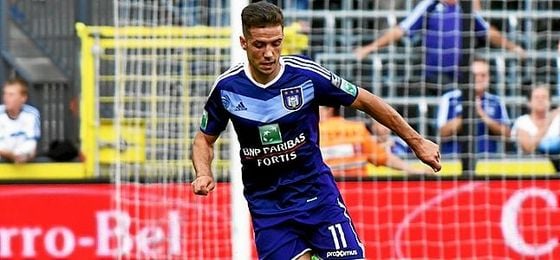 Chipciu ha firmado seis goles y 13 asistencias. Chipciu ha firmado seis goles y 13 asistencias.