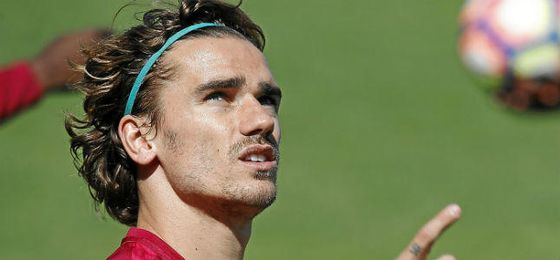 Cinco claves sobre la sanción al Atlético: Griezmann, Torres, los cedidos... Cinco claves sobre la sanción al Atlético: Griezmann, Torres, los cedidos...