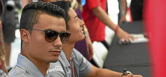 Wehrlein podrá correr en Canadá tras su accidente en Mónaco. Wehrlein podrá correr en Canadá tras su accidente en Mónaco.