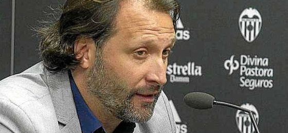 Rufete, sondeado para el staff deportivo del Betis Rufete, sondeado para el staff deportivo del Betis
