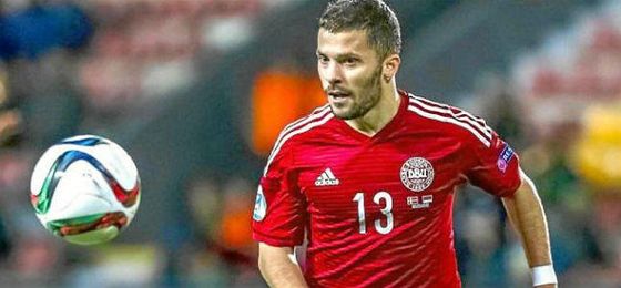 Durmisi es fundamental en su selección. Durmisi es fundamental en su selección.