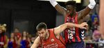 El Valencia se asegura plaza en Euroliga