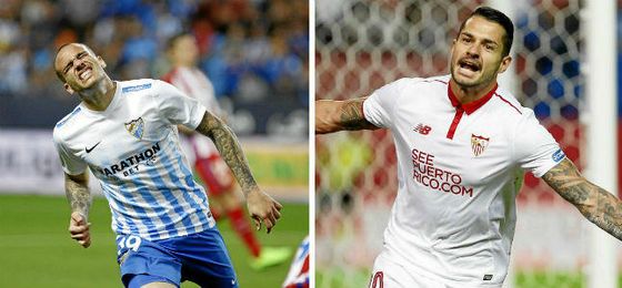 Las Palmas sueña con juntar a Vitolo y Sandro. Las Palmas sueña con juntar a Vitolo y Sandro.