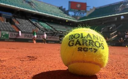 Aplazan el Nadal-Carreño y el Djokovic-Thiem Aplazan el Nadal-Carreño y el Djokovic-Thiem