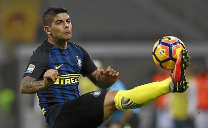 El futuro de Banega está en el aire. El futuro de Banega está en el aire.
