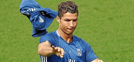 Cristiano podría ser multado con un mínimo de 28 millones de euros. Cristiano podría ser multado con un mínimo de 28 millones de euros.