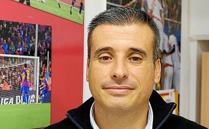 Miguel Ángel Gómez se marcha. Miguel Ángel Gómez se marcha.