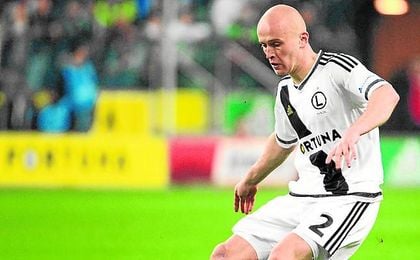 Pazdan lleva bastante tiempo en la agenda del Betis y saldrá este verano del Legia. Pazdan lleva bastante tiempo en la agenda del Betis y saldrá este verano del Legia.