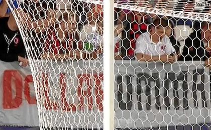 Desde hoy, Gianluigi 'Dollarumma' Desde hoy, Gianluigi 'Dollarumma'
