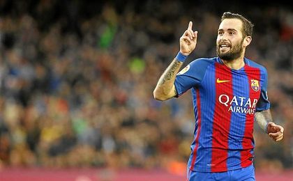 El nombre de Aleix, de nuevo en el mercado. El nombre de Aleix, de nuevo en el mercado.