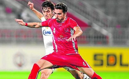Chico no tiene prisa por encontrar equipo. Chico no tiene prisa por encontrar equipo.