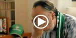 La vida es lo que más se parece al Betis, eslogan de la campaña 2017/2018