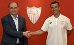 Francisco José García, nuevo técnico del femenino